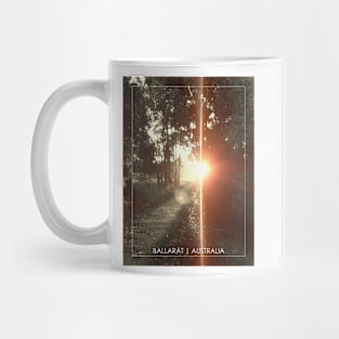 Ballarat Sunlight Mug